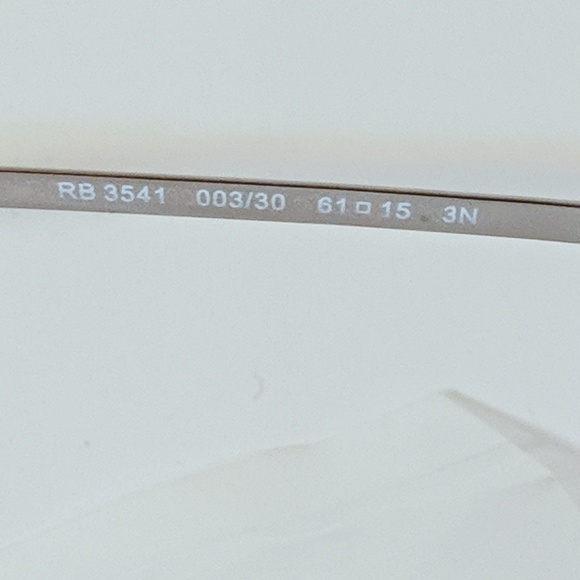 Men sunglasses - Picture 7 of 8